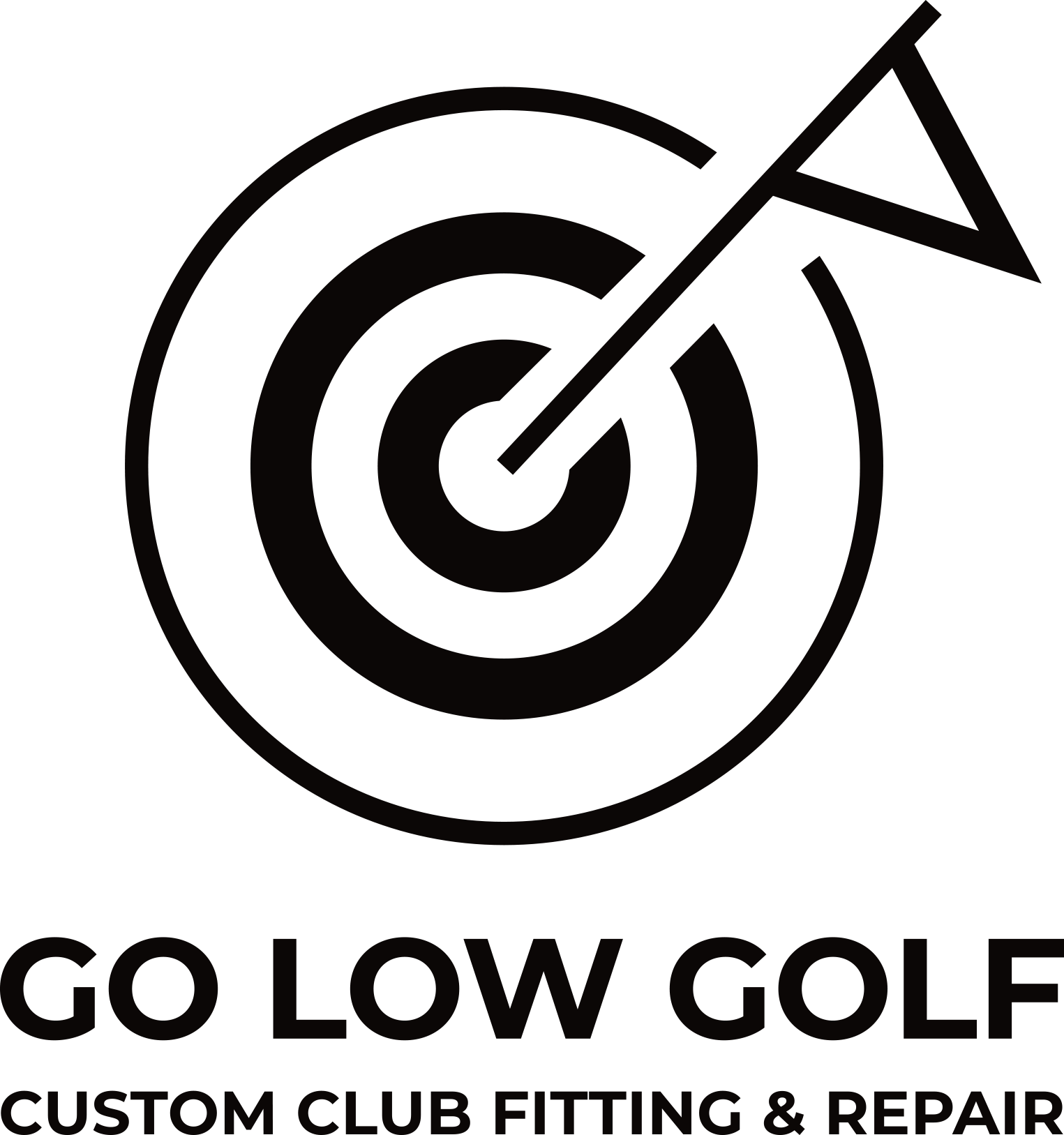Logo Go Low Golf Vector Pdf