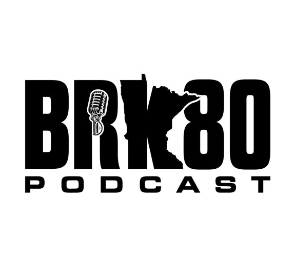 Break80 Logo Square