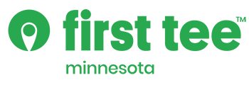 Cropped First Tee Minnesota Logo Web