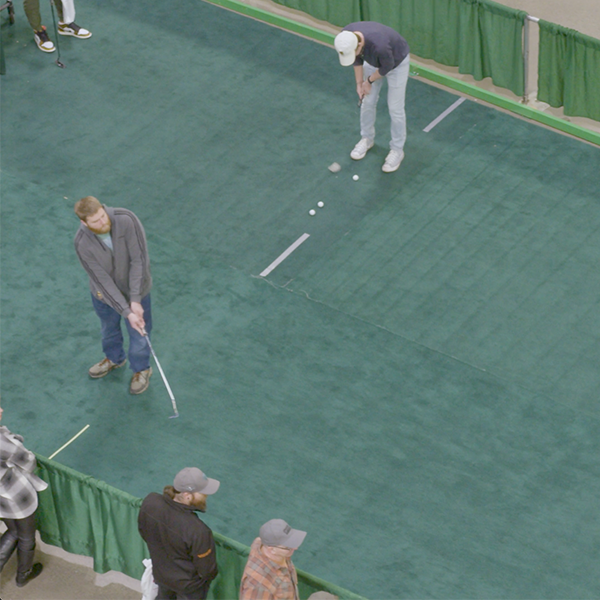 Golf Show Putt 600x600