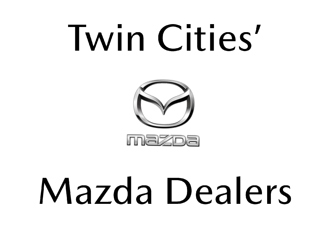 Tcmazda Logo Stacked