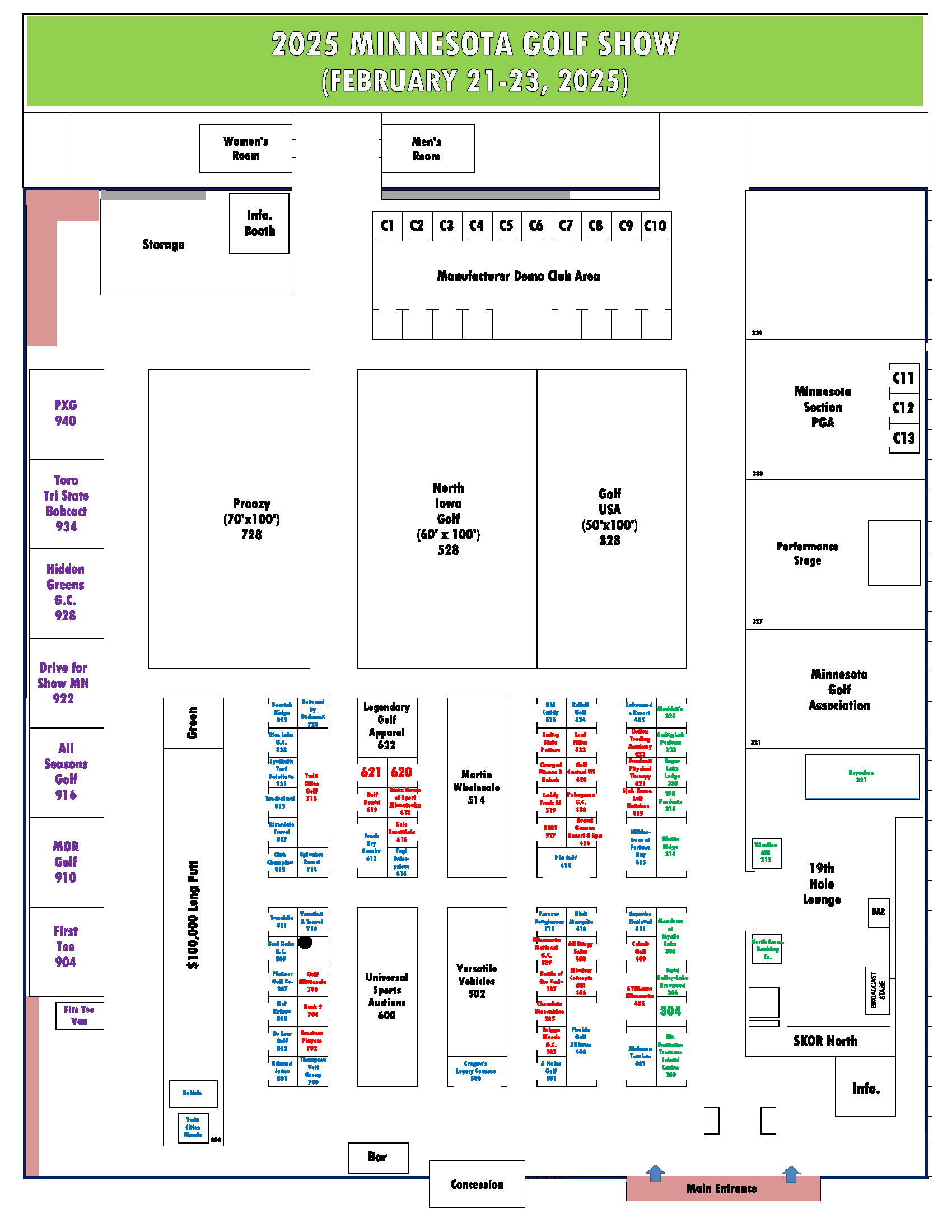2026 Floor Plan image Page