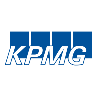 Kpmg logo png seeklogo